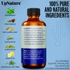 UpNature Breathe Essential Oils Blend (Large 2oz) Essential Oils for