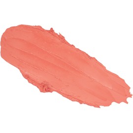 Nudestix Nudies Blush Stick – 3-in-1 Cream Blush for Cheeks, Eyes & Lips with Built-In Brush Soft Matte Finish for a Natural Flush Nude Peach