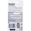 Vaseline Lip Therapy Advanced Healing 0.35 oz (Paquete de 10)