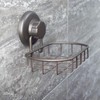 HASKO accessories - Super Powerful Vacuum Suction Cup Soap Dish