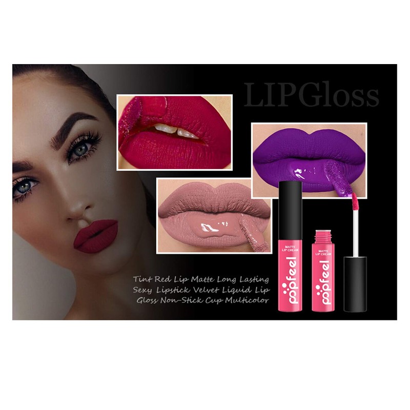 CHSEEA Make-up gift set, cosmetics set, make-up palettes, make-up case,
