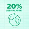 GUM Professional Clean Floss Picks - Extra Strong Shred-Resistant Floss,