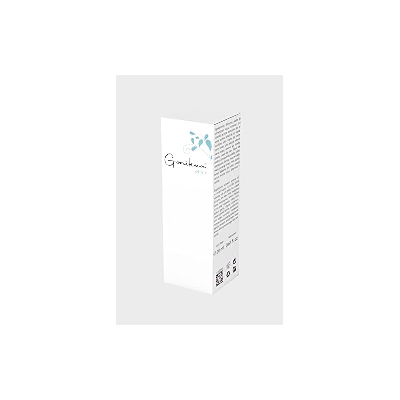 ELÍXIR, Sérum ULTRA-HIDRATANTE para Cara y Cuello, Día y Noche,