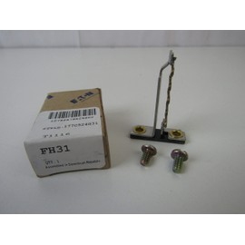 Eaton / Cutler Hammer FH31 Thermal and Fast Trip Heater Element For Type A and B Overload Relays and Sizes 5 Starters