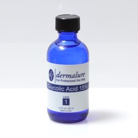 Glycolic Acid Peel 15% 2oz. 60ml (Level 1 pH 1.7)