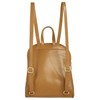 Cluty City Backpack Genuine Leather Women | | | 017788,