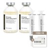 Ingredient Editor Silk Peptide Melting Thread Double Lifting Ampoule 35mlX2 + Applicator / 성분에디터 실크 펩타이드 녹는실 더블 리프팅 앰플 35mlX2개 + 어플리케이터X2개 + 여행용 5매225263676