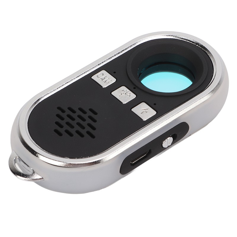 S200 Camera Finder Detector Infrared Scanning Bug Detector Camera Detector