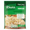 Knorr Pasta Sides Parmesan For a Delicious Quick Pasta Side