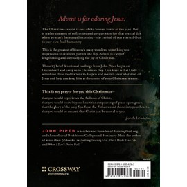 The Dawning of Indestructible Joy: Daily Readings for Advent