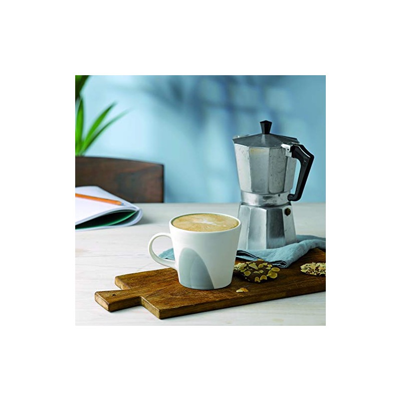 Royal Doulton 1815 Signature 12-Piece Dinnerware Set, Blue