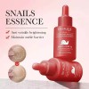 Bioaqua Sérum Baba De Caracol Antimanchas Y Antiarrugas 30ml