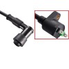 GENERIC Ignition Coil 50cc-110cc 125cc ATV Dirt Bike Go-Kart M