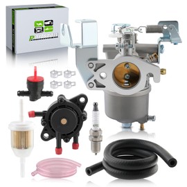 partszen G2 Carburetor For Yamaha Golf Cart Gas Club Car G5, G8, G9, G11, G14 4-Cycle Engine 1985-1996 for J38-14101-00 J38-14101-01 J38-14101-02 J38-13556 J38-13557 JN3-14101-00