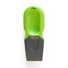 Prepara 2 Pack Pan Thumb Scraper, Green