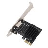 PCIe Network Card RTL8125B 2.5G Gigabit RJ45 Port PCI Express