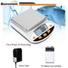 Bonvoisin Lab Scale 5000gx0.01g Digital Precision Analytical Balance 10mg High