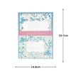 Takei Miki Letter Set/Princess Florina and the Blue Bird Animal