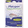 Platypus Ortho Flosser for Braces 30/Pack (3 Packs = 90