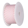 Nylon Rope Chain Saw Start Wear Resistant Strong Nylon Cutter