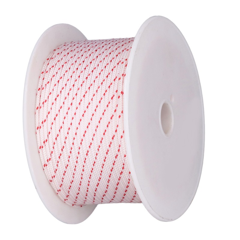 Nylon Rope Chain Saw Start Wear Resistant Strong Nylon Cutter