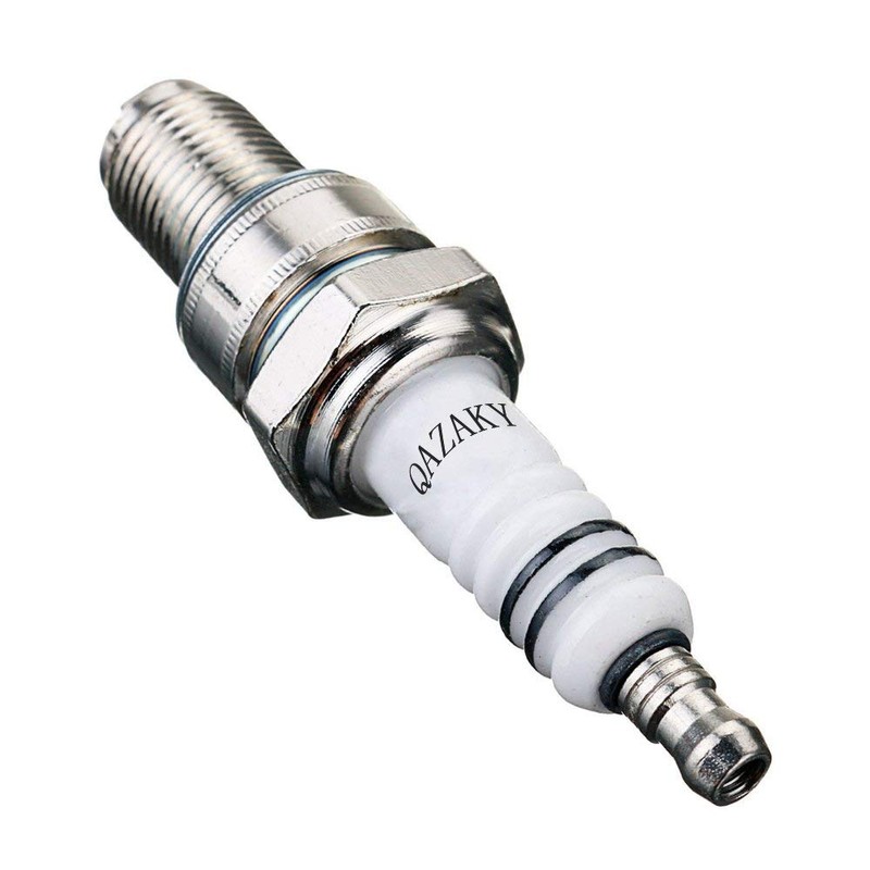 YOFMOO High Performance 2-Wire Magneto Coil Kit with CDI Ignition