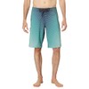 Billabong Men's Standard Fluid Pro Boardshort, Dusty Teal
