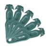 Nova Safety Cutter Tool, Ergonomic Film Cutting Blade, Box, Strap,