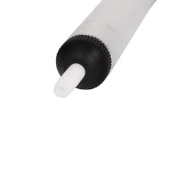 uxcell Desoldering Pump Solder Sucker Iron Remover Tool Aluminium Body