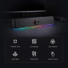 Redragon GS560 RGB Desktop Soundbar, 2.0 Channel Computer Speaker