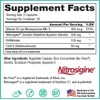 Peak Pure & Natural Peak Cardio Platinum 180 Capsules