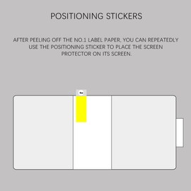 Glcrrpu Pack of 2 Protective Film for Nothing Phone (1) [6.55 Inches], Hydrogel Screen Protector Film, Flexible, Soft, Transparent, TPU, HD