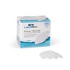 LiquiCell Shear Point Bandages, CPAP Nasal Pads, Box, 100 Bandages,