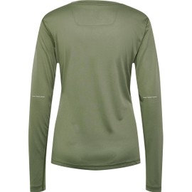 Newline Nwlbeat Tee Women's Running T-Shirt Lightweight