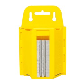 Surtek Utility Knife Spare Blades - 100 Pieces with Utility knife spare blades 100 pieces - REPN100