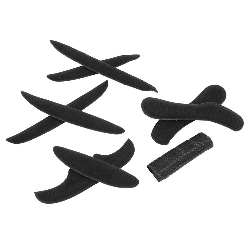 Helmet Liner Accessory, Bike Helmet Accessory, Bicycle Electric Lining Hook