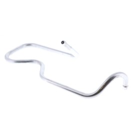 Eopzol Replacement N325439 Air Compressor Outlet Tube for Porter Cable CMEC6150 C2002 BTFP02012