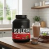 Holix Lab Isolean Whey Protein Polvo 2 Kg Bote, 26gr