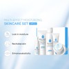 5 in 1 Comfort Hydrate Skin Care Kit, 1 Set