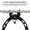 Bicycle Chains, 6/7/8 Speed Compartment Bicycle Chain, Bicycle Chain with