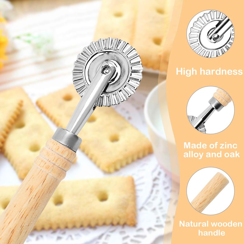 Ravioli Cutters,Pasta Cutter,Pasta Maker,Pasta Machine,Pasta Cutter Wheel,Ravioli Cutter for Kitchen