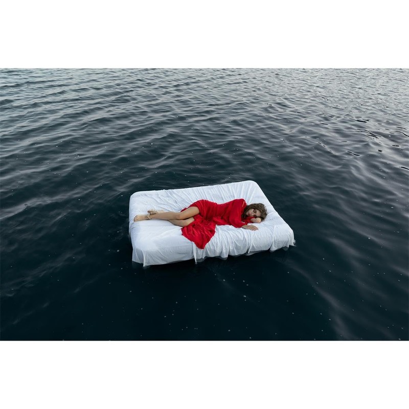 Agua Nova Waterbed Conditioner One Years Supply