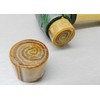 Split Head Hammer Rawhide Mallet Face Replacement Set 1-1/4" #