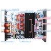 FX-AUDIO- FX-1001Jx2 TPA3116 Digital Amplifier IC 60W x 2ch ParallelBTL