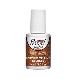 SuperNail ProGel Polish - Bohemian Gypsy Collection - Fortune Telling Secrets 81976 - 14ml by Perfect 10