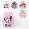 CERDÁ LIFE'S LITTLE MOMENTS Unisex Children's Trolley 3D Backpack Minnie