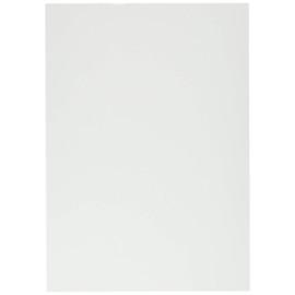 Nakabayashi Yo-W-12 Copy & Printer Paper, White Type, A4, 100 Sheets