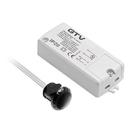 Lighting Infra Red Sensor for On/Off Switching of Kitchen Cabinet Lighting,Move Hand Lights Turn on