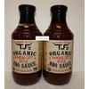 Trader Joe’s TJ’s Organic Kansas City Style BBQ Sauce 18oz