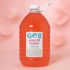Agua De Rosas - Tónico Facial - Gob - Garrafa